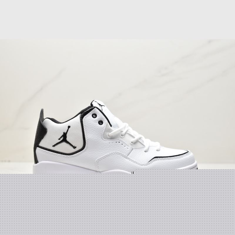 Nike Jordan